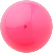 シリックスボール ライト 78mm ピンク