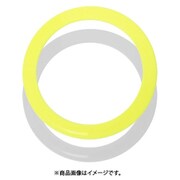 ダブルサイド リング レモン