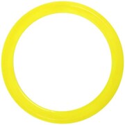 ラージリング サターン レモン