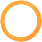 ラージリング サターン オレンジ