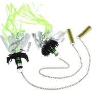 オクトパス ポイ 黄緑