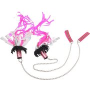 オクトパス ポイ ピンク