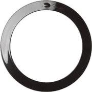ジャグリング リング スタンダード 黒