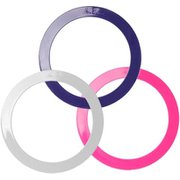 ジャグリング リング スタンダード 3枚セット B