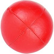 ビーンバッグ ベーシック 赤