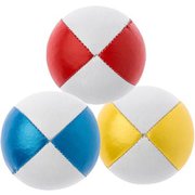 ビーンバッグ ベーシック 3個セット D
