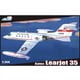 STR1404 リアジェット 35/C-21A [1/144スケール キット]