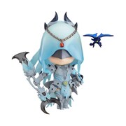 ねんどろいど モンスターハンター：ワールド ハンター♀ ゼノラージβ・エディション [塗装済可動フィギュア 全高約100mm]