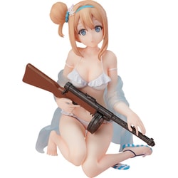Amazon.co.jp: ドールズフロントライン スオミ KP-31 水着Ver