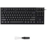REALFORCE R2 TKL 英語87キー配列 USB ブラック 昇華印字 ALL30g ※ワイヤーキープラーセットモデル R2TL-US3-BK-KP