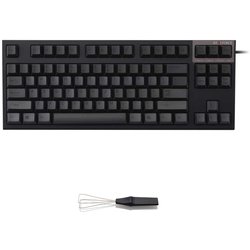 ヨドバシ.com - 東プレ Topre R2TLS-US3-BK-KP [REALFORCE R2 TKL S