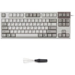 ヨドバシ.com - 東プレ Topre R2TLS-US3-IV-KP [REALFORCE R2 TKL S