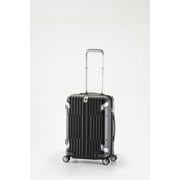 departure One-Touch Stopper 旅行日数目安：1～2泊 33L マットブラック HD-502S-22