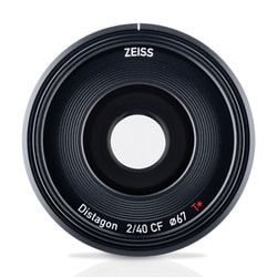 ヨドバシ.com - ツァイス Zeiss Batis 2/40CF [Batis（バティス