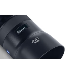 ヨドバシ.com - ツァイス Zeiss Batis 2/40CF [Batis（バティス） 40mm ...