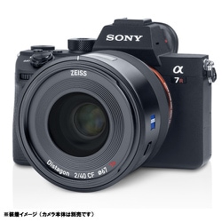 ヨドバシ.com - ツァイス Zeiss Batis 2/40CF [Batis（バティス