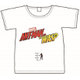 SPAP1685 [Tシャツ マーベルアントマン08 WH M]