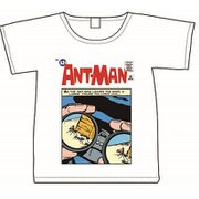 SPAP1694 [Tシャツ マーベルアントマン09 WH L]