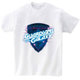 SPAP1783 [Tシャツ WH GGロゴ WH M]