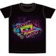 SPAP1790 [Tシャツ BK ロケットGカセット L]