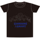 SPAP1798 [Tシャツ BK GGカワアート01 L]