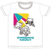 SPAP1800 [Tシャツ WH GGカワアート02 L]