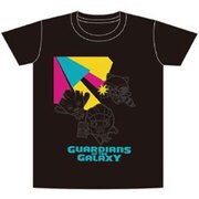 SPAP1801 [Tシャツ BK GGカワアート02 M]