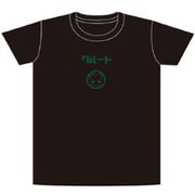 SPAP1813 [Tシャツ BK グルートアイコン M]