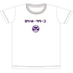 ヨドバシ Com スモール プラネット Small Planet Spap1815 Tシャツ Wh ロケットアイコン M 通販 全品無料配達
