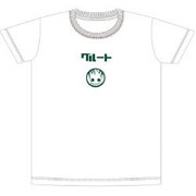 SPAP1997 [Tシャツ WH グルートアイコン S]