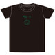 SPAP1998 [Tシャツ BK グルートアイコン S]