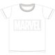 SPAP2003 [Tシャツ WH MVロゴシルエット S]