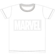 SPAP2003 [Tシャツ WH MVロゴシルエット S]