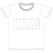 SPAP1823 [Tシャツ WH MVロゴシルエット M]