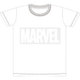 SPAP1824 [Tシャツ WH MVロゴシルエット L]