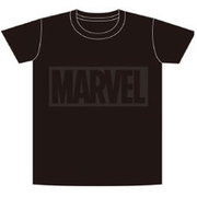 SPAP1825 [Tシャツ BK MVロゴシルエット M]