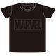 SPAP1826 [Tシャツ BK MVロゴシルエット L]