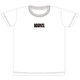 SPAP1827 [Tシャツ WH MVロゴロゴ01 M]