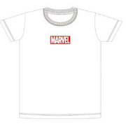 SPAP1832 [Tシャツ WH MVミニBOXロゴ L]