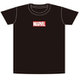 SPAP1833 [Tシャツ BK MVミニBOXロゴ M]
