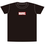 SPAP1833 [Tシャツ BK MVミニBOXロゴ M]