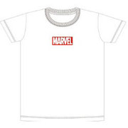 SPAP2007 [Tシャツ WH MVミニBOXロゴ S]