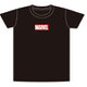 SPAP2008 [Tシャツ BK MVミニBOXロゴ S]