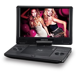GREEN HOUSE ブルーレイプレーヤー GH-PBD11AC-BK spot | GH-PBD11AC-BK | GREEN HOUSE グリーンハウス
