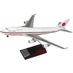 ヨドバシ.com - 全日空商事 JG20151 1/200 747-400 20-1101 政府専用機