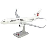 BJQ2011 1/200 JAL 737-800 WiFi スナップインモデル [ABS飛行機]