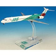 BJE3039 1/200 JAS MD-90 6号機 [ダイキャスト飛行機]