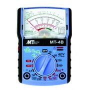 アナログミニテスター MT-4B-Y