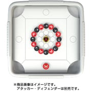 スーパーカロム フィールドボード [対象年齢：6歳～]
