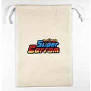スーパーカロム パック巾着 [対象年齢：6歳～]
